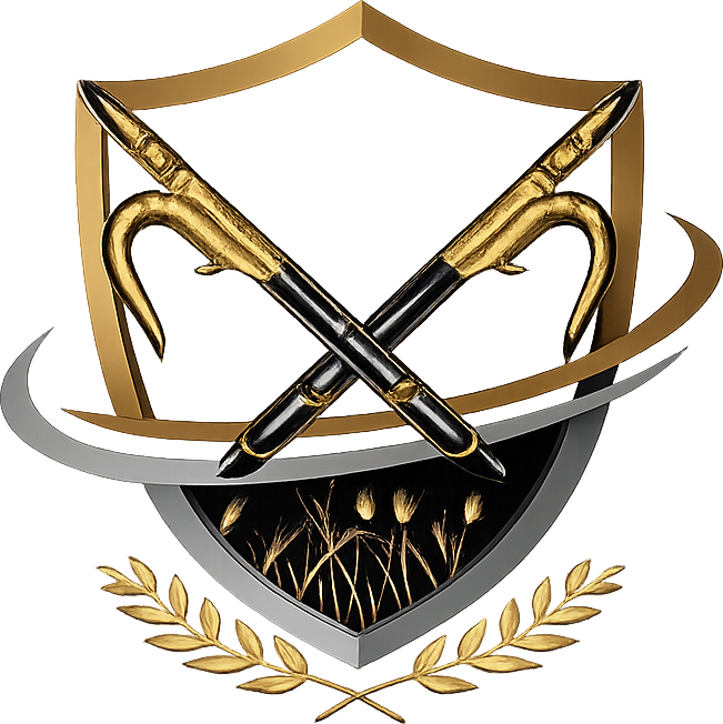 Shamgar Security Solutions logo